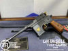 Mauser 1930 Commercial 9mm *THE FIELD MARSHAL EDITION 1 OF 100* Engraved