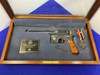 Mauser 1930 Commercial 9mm *THE FIELD MARSHAL EDITION 1 OF 100* Engraved