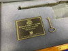 Mauser 1930 Commercial 9mm *THE FIELD MARSHAL EDITION 1 OF 100* Engraved