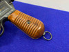 Mauser 1930 Commercial 9mm *THE FIELD MARSHAL EDITION 1 OF 100* Engraved