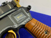 Mauser 1930 Commercial 9mm *THE FIELD MARSHAL EDITION 1 OF 100* Engraved