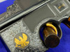 Mauser 1930 Commercial 9mm *THE FIELD MARSHAL EDITION 1 OF 100* Engraved