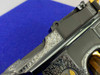 Mauser 1930 Commercial 9mm *THE FIELD MARSHAL EDITION 1 OF 100* Engraved
