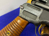 Mauser 1930 Commercial 9mm *THE FIELD MARSHAL EDITION 1 OF 100* Engraved