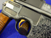Mauser 1930 Commercial 9mm *THE FIELD MARSHAL EDITION 1 OF 100* Engraved