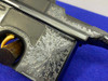 Mauser 1930 Commercial 9mm *THE FIELD MARSHAL EDITION 1 OF 100* Engraved
