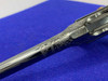 Mauser 1930 Commercial 9mm *THE FIELD MARSHAL EDITION 1 OF 100* Engraved