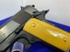 1994 Colt Officers ACP .45ACP 3.5" *DESIRABLE RARE ENHANCED MODEL* 