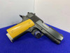 1994 Colt Officers ACP .45ACP 3.5" *DESIRABLE RARE ENHANCED MODEL* 
