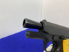 1994 Colt Officers ACP .45ACP 3.5" *DESIRABLE RARE ENHANCED MODEL* 