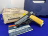 1994 Colt Officers ACP .45ACP 3.5" *DESIRABLE RARE ENHANCED MODEL* 