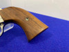1980 Colt Single Action Army .44Spl *MINT NICKEL THIRD GEN* New Old Stock