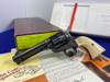 CUSTOM SHOP Colt Single Action Army .45 Colt *ULTRA RARE FACTORY IVORY*