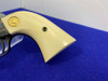CUSTOM SHOP Colt Single Action Army .45 Colt *ULTRA RARE FACTORY IVORY*