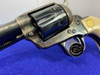 CUSTOM SHOP Colt Single Action Army .45 Colt *ULTRA RARE FACTORY IVORY*