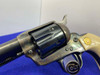 CUSTOM SHOP Colt Single Action Army .45 Colt *ULTRA RARE FACTORY IVORY*