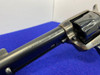 CUSTOM SHOP Colt Single Action Army .45 Colt *ULTRA RARE FACTORY IVORY*