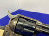 CUSTOM SHOP Colt Single Action Army .45 Colt *ULTRA RARE FACTORY IVORY*