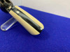 CUSTOM SHOP Colt Single Action Army .45 Colt *ULTRA RARE FACTORY IVORY*