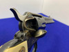 CUSTOM SHOP Colt Single Action Army .45 Colt *ULTRA RARE FACTORY IVORY*