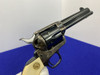 CUSTOM SHOP Colt Single Action Army .45 Colt *ULTRA RARE FACTORY IVORY*