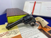 CUSTOM SHOP Colt Single Action Army .45 Colt *ULTRA RARE FACTORY IVORY*