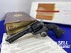 1980 Colt Single Action Army .44Spl *PRISTINE THIRD GENERATION COLT* NOS