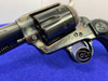 1980 Colt Single Action Army .44Spl *PRISTINE THIRD GENERATION COLT* NOS