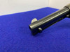 1980 Colt Single Action Army .44Spl *PRISTINE THIRD GENERATION COLT* NOS