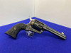 1980 Colt Single Action Army .44Spl *PRISTINE THIRD GENERATION COLT* NOS