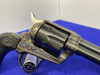 1980 Colt Single Action Army .44Spl *PRISTINE THIRD GENERATION COLT* NOS