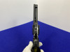 1980 Colt Single Action Army .44Spl *PRISTINE THIRD GENERATION COLT* NOS