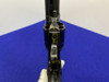 1980 Colt Single Action Army .44Spl *PRISTINE THIRD GENERATION COLT* NOS