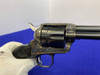 1980 Colt Single Action Army .44Spl *PRISTINE THIRD GENERATION COLT* NOS