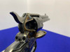 1980 Colt Single Action Army .44Spl *PRISTINE THIRD GENERATION COLT* NOS