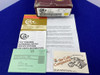 1991 Colt Diamondback .22LR Blued 4" *ULTRA DESIRABLE COLT SNAKE* 