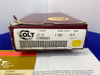 1991 Colt Diamondback .22LR Blued 4" *ULTRA DESIRABLE COLT SNAKE* 