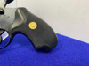 1991 Colt Diamondback .22LR Blued 4" *ULTRA DESIRABLE COLT SNAKE* 