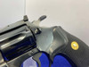 1991 Colt Diamondback .22LR Blued 4" *ULTRA DESIRABLE COLT SNAKE* 