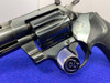 1991 Colt Diamondback .22LR Blued 4" *ULTRA DESIRABLE COLT SNAKE* 