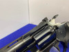 1991 Colt Diamondback .22LR Blued 4" *ULTRA DESIRABLE COLT SNAKE* 