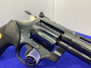 1991 Colt Diamondback .22LR Blued 4" *ULTRA DESIRABLE COLT SNAKE* 
