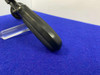 1991 Colt Diamondback .22LR Blued 4" *ULTRA DESIRABLE COLT SNAKE* 