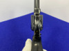 1991 Colt Diamondback .22LR Blued 4" *ULTRA DESIRABLE COLT SNAKE* 