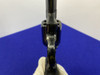 1991 Colt Diamondback .22LR Blued 4" *ULTRA DESIRABLE COLT SNAKE* 