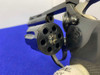 1991 Colt Diamondback .22LR Blued 4" *ULTRA DESIRABLE COLT SNAKE* 