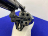 1991 Colt Diamondback .22LR Blued 4" *ULTRA DESIRABLE COLT SNAKE* 