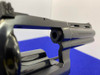 1991 Colt Diamondback .22LR Blued 4" *ULTRA DESIRABLE COLT SNAKE* 