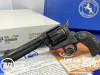 Colt Single Action Army .45 -MASTER FULL COVERAGE HAND ENGRAVED- New in Box