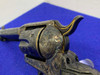 Colt Single Action Army .45 -MASTER FULL COVERAGE HAND ENGRAVED- New in Box